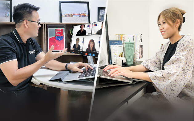 Hybrid Work: The Evolution of Modern Work Models