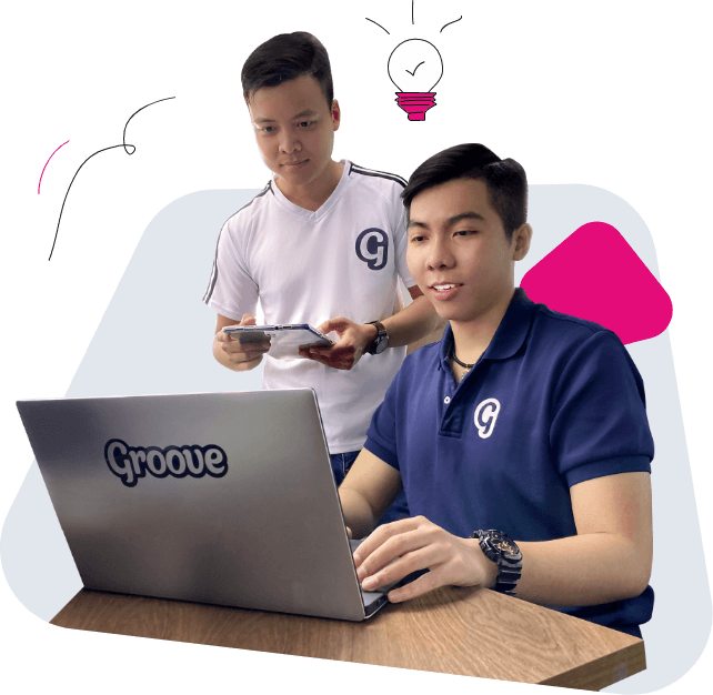 Groove Technology - React Native Service - Mobile App Development - 21