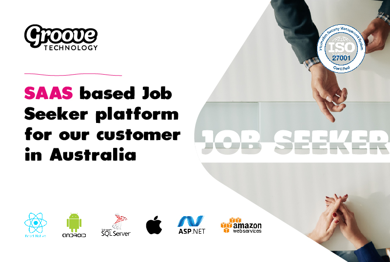 Groove Technology - React Native Service - Mobile App Development - 23