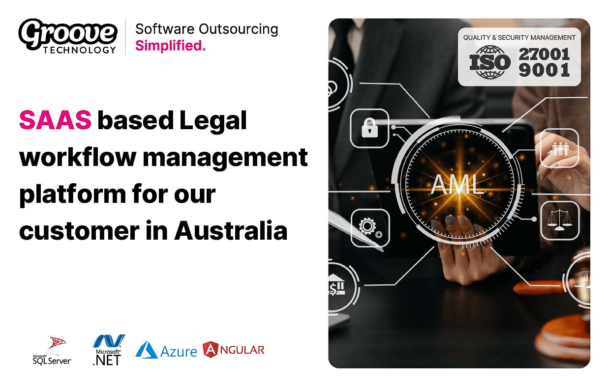 SAAS Legal Workflow Platforms for Australian Business Success