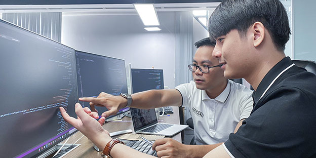 Groove Technology - The Overlooked Importance of Attention to Detail in Software Development