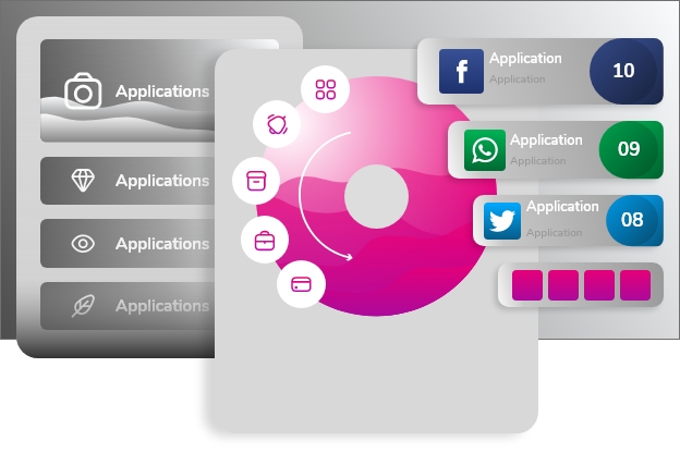 Groove Technology - Top 9 Mobile App UX / UI Design Trends In 2021 - 4