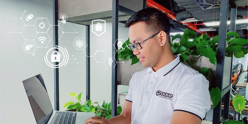 Graphical user interface
Description automatically generated ISO 27001:2013