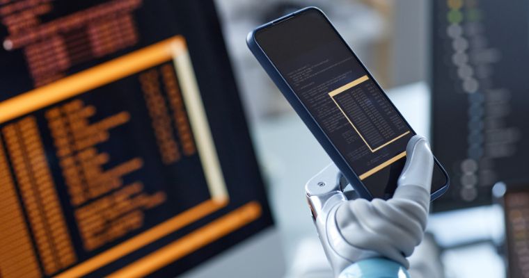 Mobile app trends focus on technology and user experience