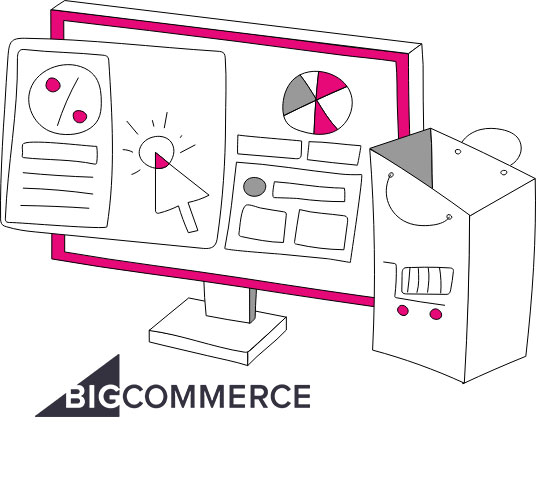Groove Technology - BigCommerce for E-Commerce - 1