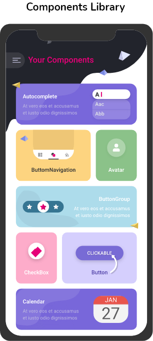 Groove Technology - React Native Service - Mobile App Development - 31