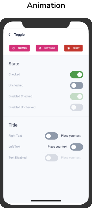 Groove Technology - React Native Service - Mobile App Development - 31
