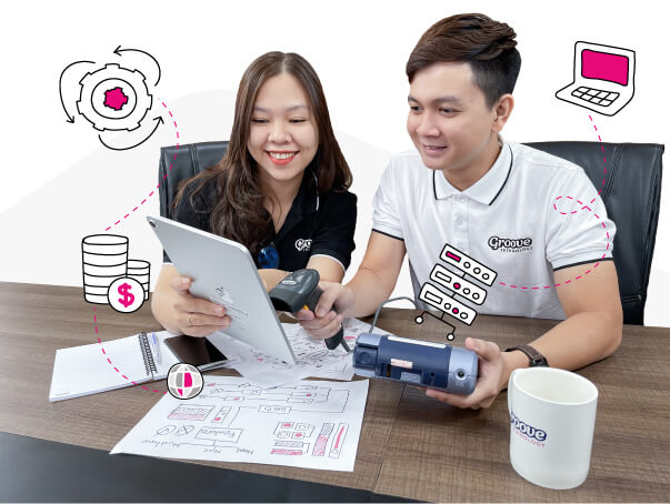 Blog - Groove Technology - Software Outsourcing 101: All about Dedicated Software Development Teams - 3