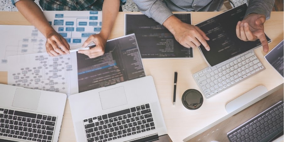Offshore Software Development Services: How It Work And Benefits