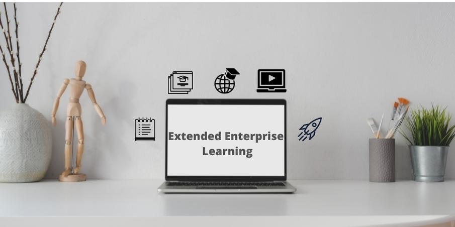 Top 8 Key Elements of a Smart Extended Enterprise Learning Solution