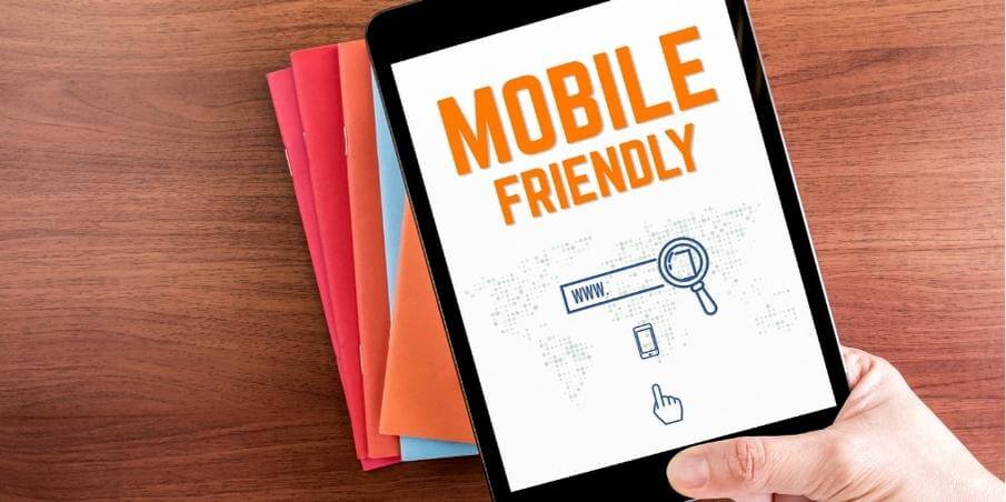 Groove Technology - 8 essential characteristics of a successful eCommerce platform - Providing a mobile-friendly experience for your customers will boost sales