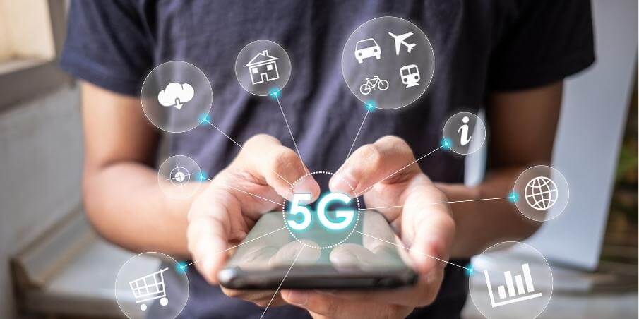 Top 9 Mobile Application Development Trends to Watch in 2022