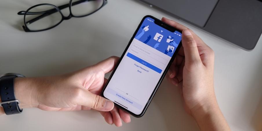 Groove Technology How to Boost eCommerce Social Media for Your Online store? - Facebook