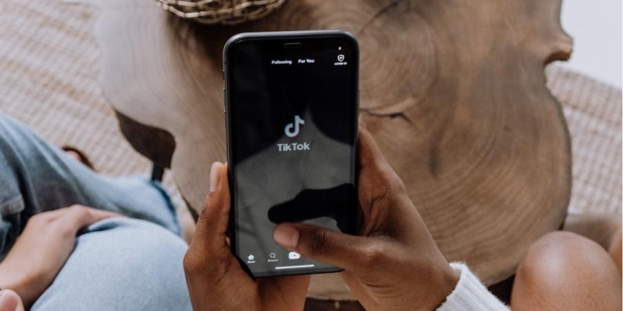 Groove Technology How to Boost eCommerce Social Media for Your Online store? - Tiktok