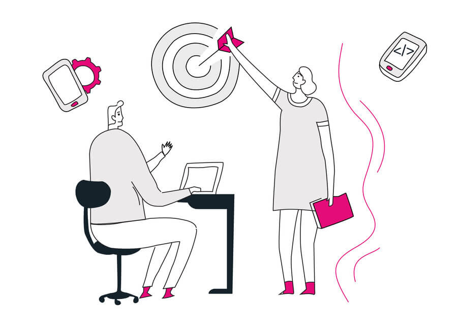 Groove Technology Nearshore Software Development Why Partner Up With Groove Technology?