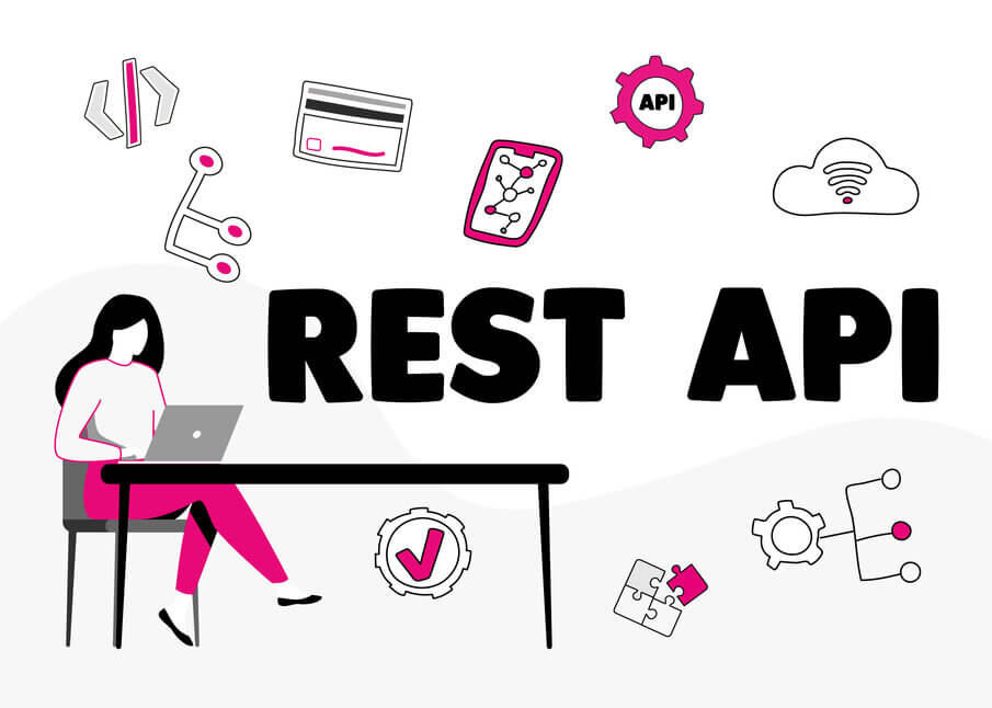 Groove Technology How to Create a RESTful API for Your Mobile Application? Rest API