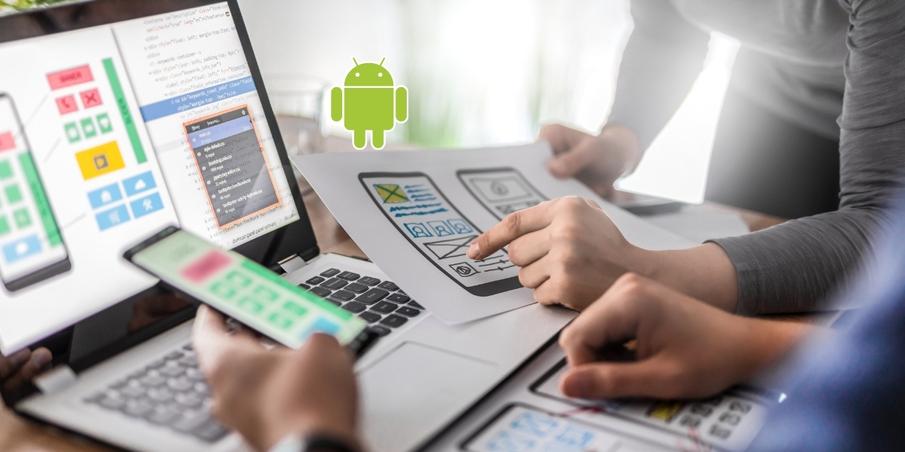Groove Technology The Pros and Cons of Outsourcing Android Application Development Android