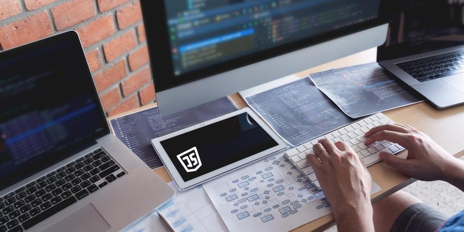 Groove Technology Javascript Developer