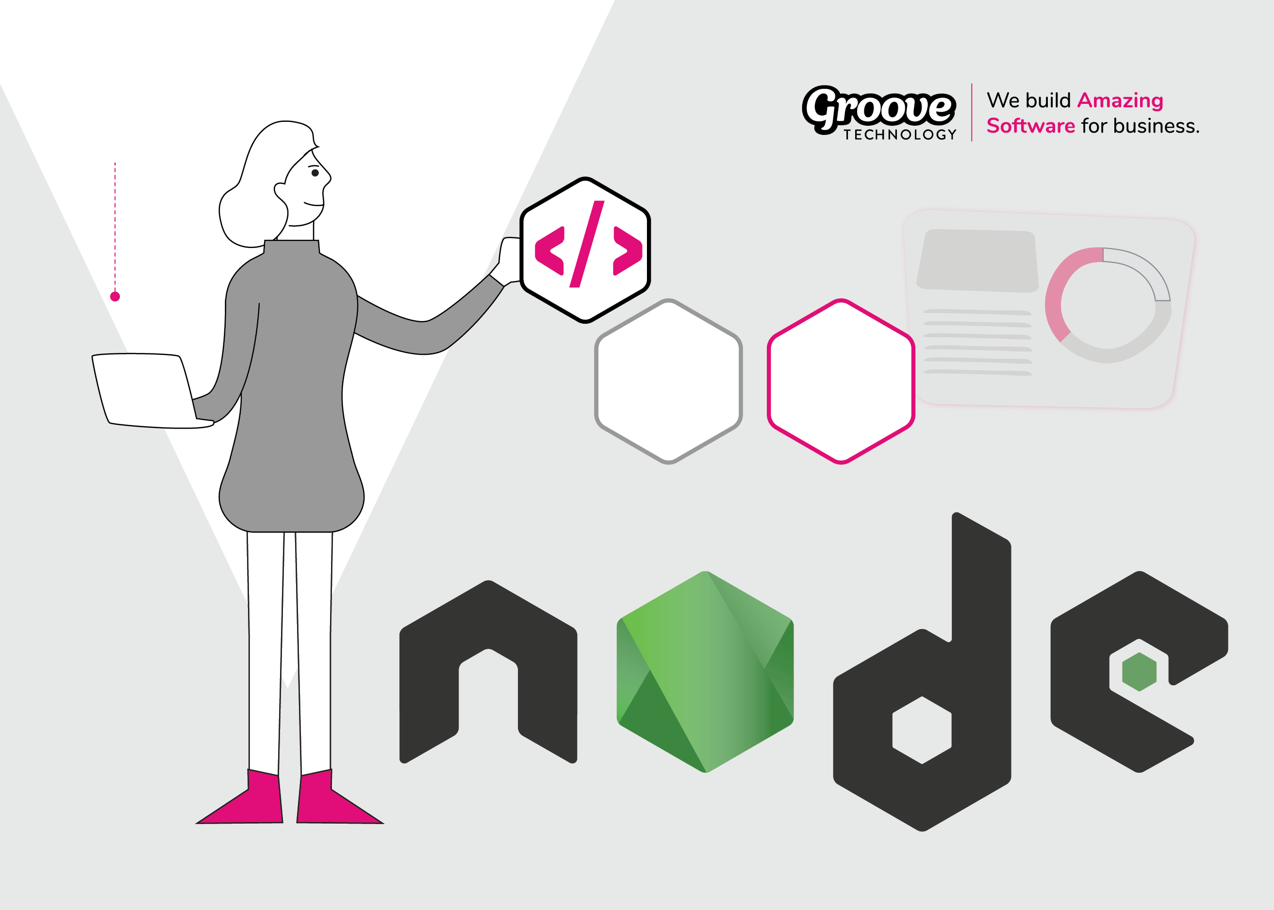 Groove Technology NodeJs