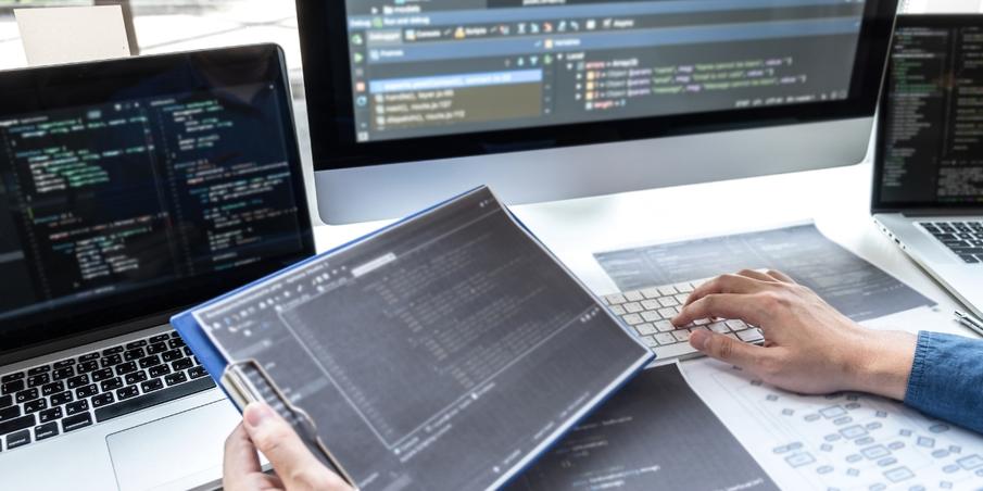 Groove Technology Javascript Web Scraping