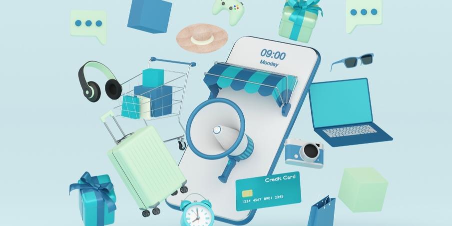 eCommerce Mobile App Development Guide: Explained In Brief