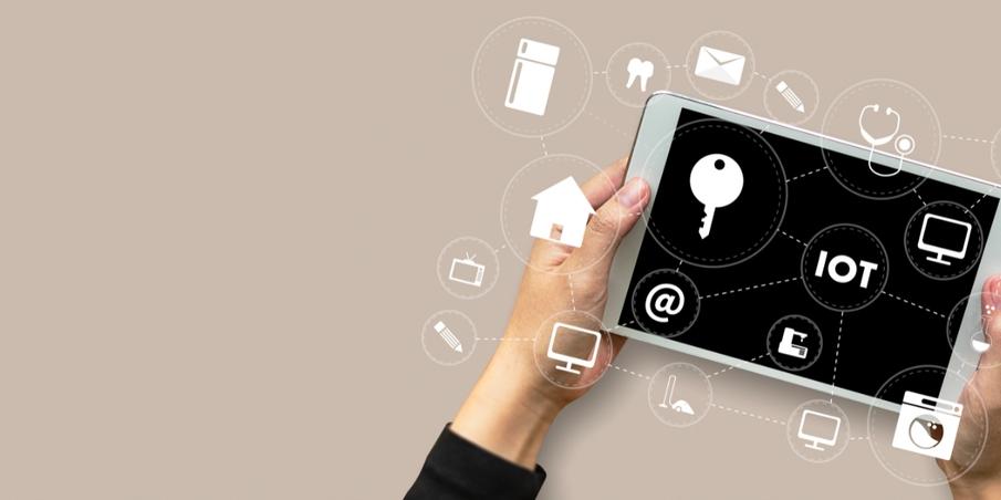 Expanded Retail IoT Solutions: A Revolution in Technology