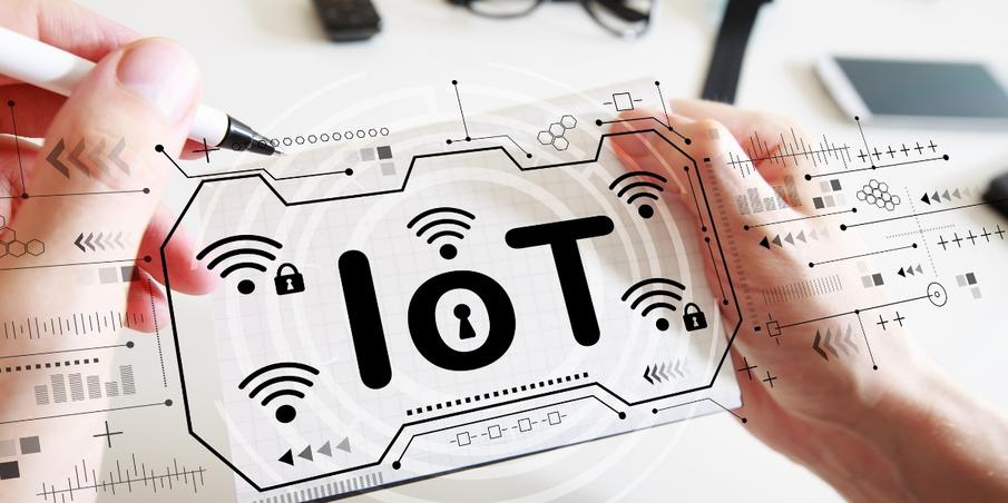 Groove Technology Expanded Retail IoT Solutions: A Revolution in Technology