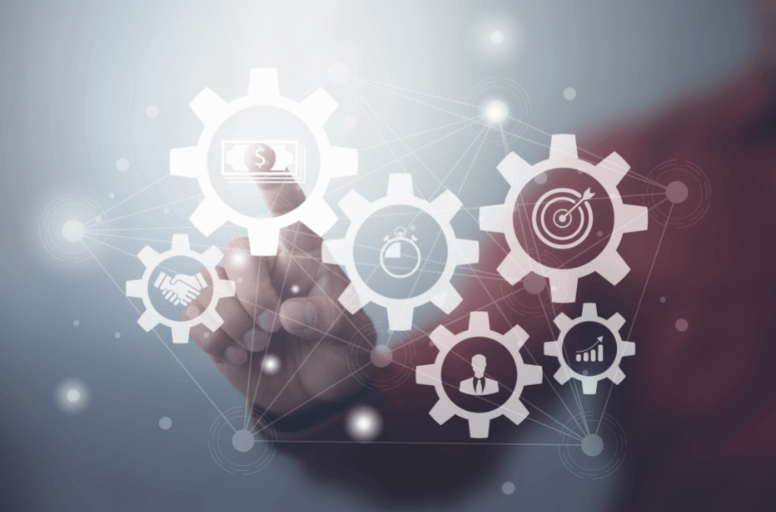 Groove Technolgy IoT in Retail: How Mulesoft Integration is Transforming the Industry 