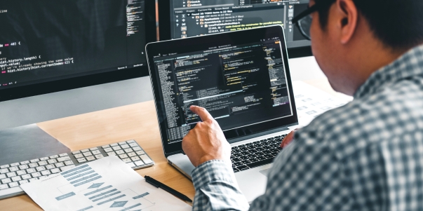 Groove Technology Native App development