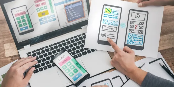 groove technology react native app on android studio