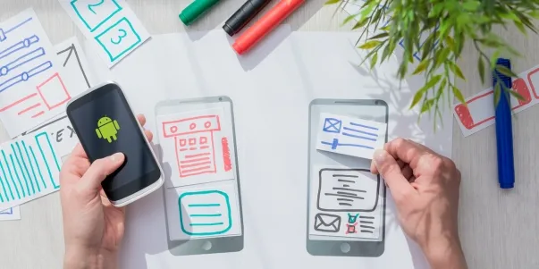 groove technology react native app