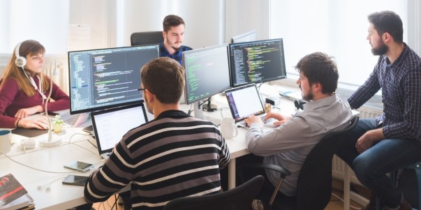 Groove Technology Software Development Outsourcing
