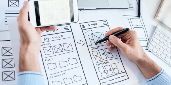 Groove Technology Javascript App Development