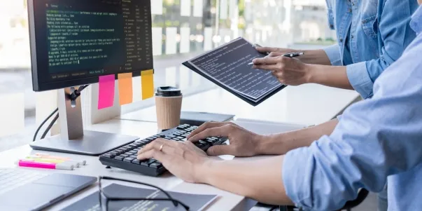 Groove Technology Javascript Mobile App Development
