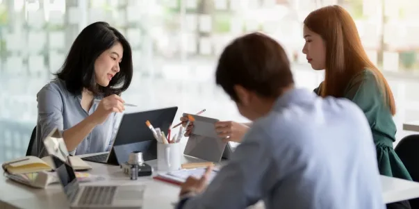 Groove Technology NodeJs Consulting