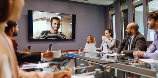 Groove Technolog Node.JS Remote Development