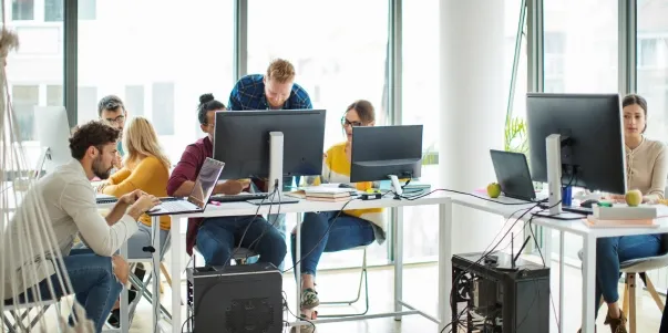 Groove Technology Offshore Software Services for competitive advantage