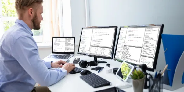 groove technology software development outstaffing