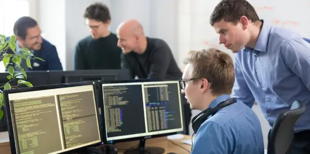 Groove Technology NodeJs developer outsourcing