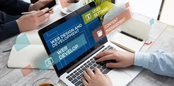 Node.js Services: The Future of Web Development