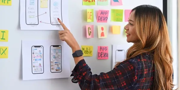 Offshore Mobile Development: Unlocking Global Potential for App Development