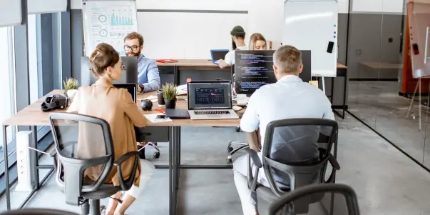 Groove Technology Outsource Node Js Development Company Power of expertise