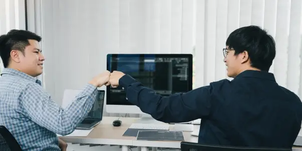 Node.js Outsourcing Services: Unlock Expertise with Groove Technology