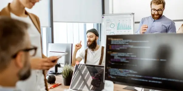 Groove Technology Software Development Outsourcing Companies and custom software development developers