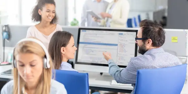 Groove Technology Software Development Outsourcing Companies and custom software development company