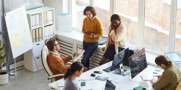 Software Outsourcing Unlocking the Potential of Custom Software Development