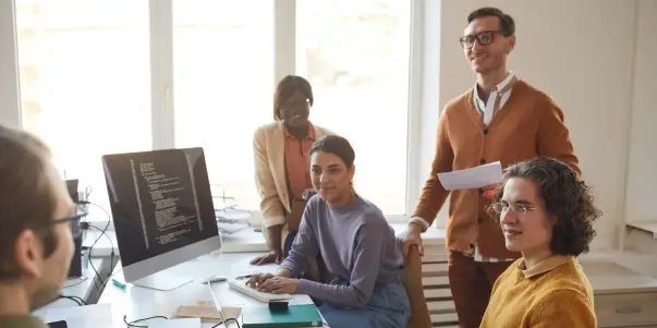 Groove Technology Software Outsourcing