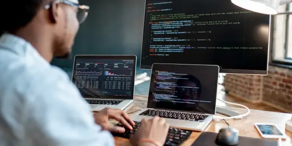 Groove Technology use react native in visual studio code