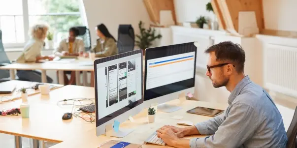 How to Create a Single Page Application Using ReactJS