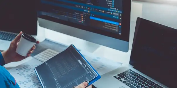 How to Use Python in Node.js